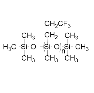 二甲基硅氧烷和(甲基 3,3,3-三氟丙基)硅氧烷的多聚物,POLY(METHYL-3,3,3-TRIFLUOROPROPYLSILOXANE)