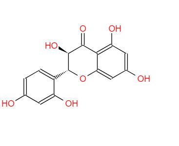 二氢桑色素,Dihydromorin