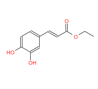 咖啡酸乙酯,ETHYL CAFFEATE