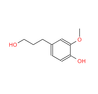 二氢松柏醇,Dihydroconiferylalcohol