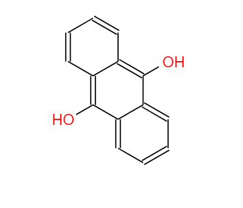 蒽-9,10-二醇,oxanthranol