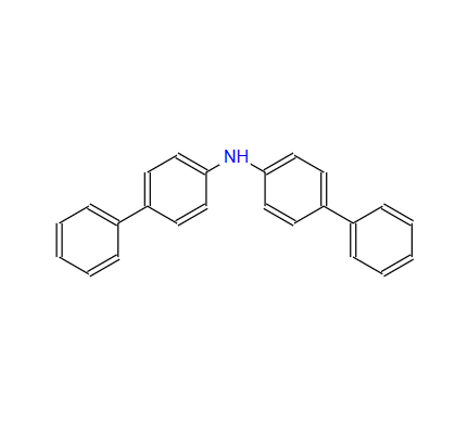 二(4-联苯基)胺,Bis(4-biphenylyl)amine