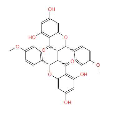 狼毒素A,ChaMaejasMenin B