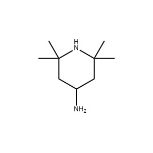 4-氨基-2,2,6,6-四甲基哌啶,4-Amino-2,2,6,6-tetramethylpiperidine