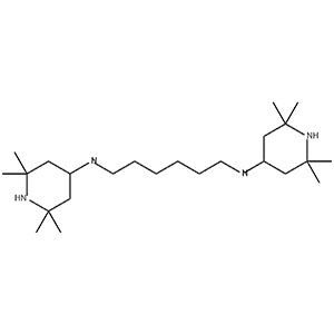 N,N-双(2,2,6,6-四甲基-4-哌啶基)-1，6-己二胺
