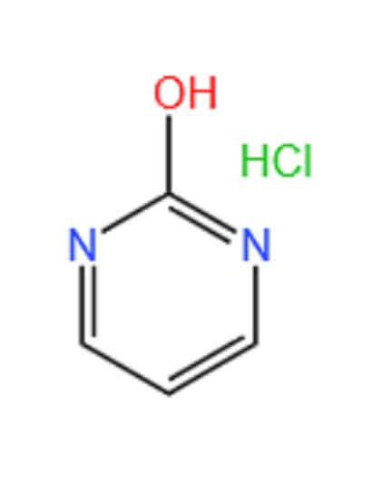 2-羟基嘧啶盐酸盐,2-Hydroxypyrimidine hydrochloride