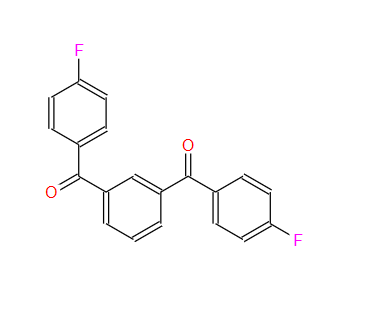 1,3-雙（4-氟苯甲酰）苯,1,3-BIS(4-FLUOROBENZOYL)BENZENE