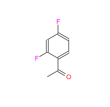 2',4'-二氟苯乙酮,2',4'-Difluoroacetophenone