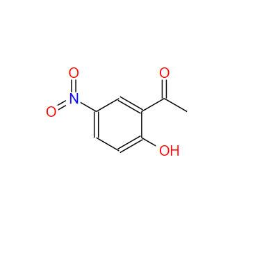 2-羟基-5-硝基苯乙酮,2'-HYDROXY-5'-NITROACETOPHENONE
