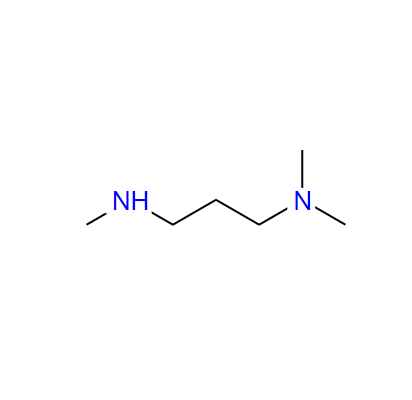 三甲基-1,3-丙二胺,N,N,N'-Trimethyl-1,3-propanediamine