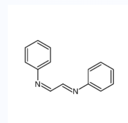 N,N'-diphenylethane-1,2-diimine,N,N'-diphenylethane-1,2-diimine