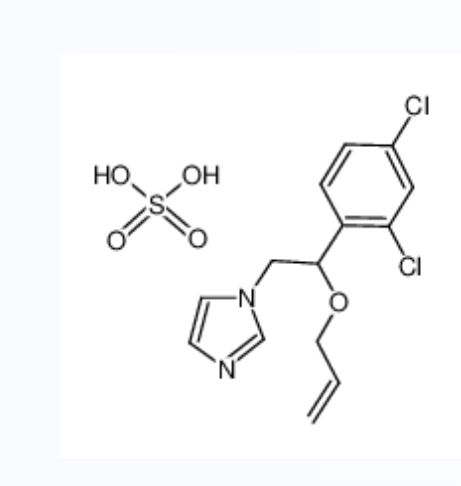 抑霉唑硫酸盐,imazalil sulfate