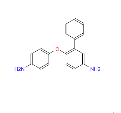 2-(4-氨基苯氧基)-5-氨基联苯,6-(4-Aminophenoxy)-[1,1'-biphenyl]-3-amine