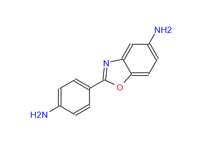 2-(4-氨基苯基)-5-氨基苯并恶唑,2-(3-AMINO-PHENYL)-BENZOOXAZOL-5-YLAMINE