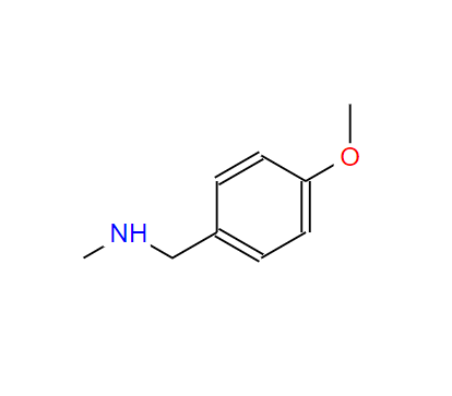 N-(4-甲氧基苄基)-N-甲胺,N-Methyl-4-methoxybenzylamine