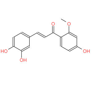苏木查耳酮,Sappanchalcone