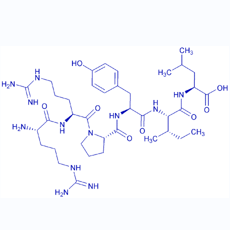 神經(jīng)降壓素Neurotensin (8-13),Neurotensin (8-13)