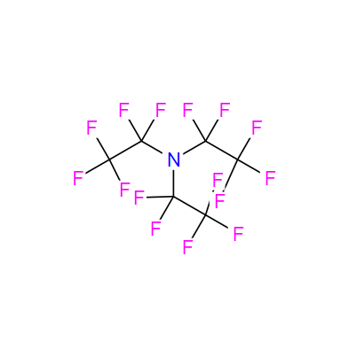 全氟三乙胺,Perfluorotriethylamine