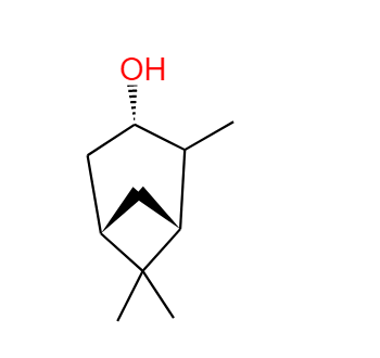 (-)-异松蒎醇,(-)-Isopinocampheol