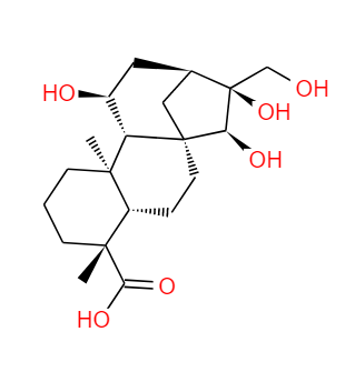 Adenostemmoic acid C,Adenostemmoic acid C