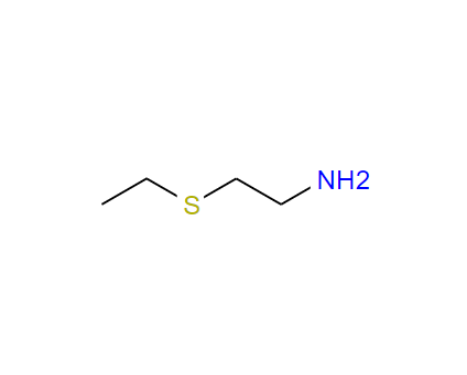 2-(乙硫基)乙胺,2-(Ethylthio)ethylamine