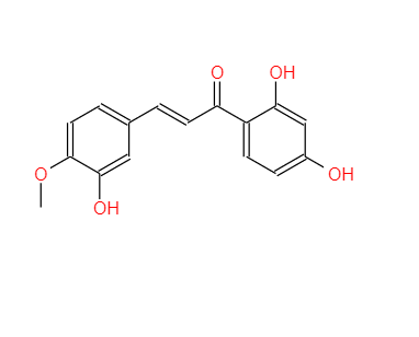 3,2',4'-三羟基-4-甲氧基查耳酮,4-O-methylbutein