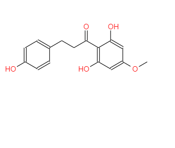 4'-O-甲基根皮素,asebogenin