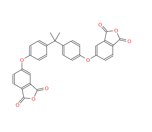 双酚A型二醚二酐,4,4'-(4,4'-ISOPROPYLIDENEDIPHENOXY)BIS(PHTHALIC ANHYDRIDE)