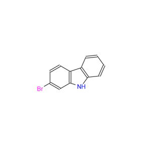 2-溴咔唑,2-BROMOCARBAZOLE