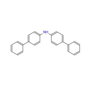 二(4-联苯基)胺；102113-98-4