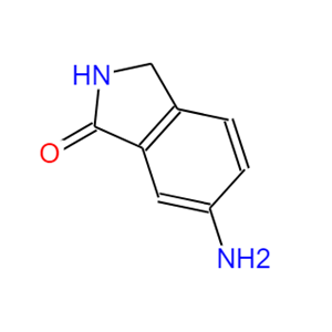 675109-45-2 5-氨基-异吲哚啉-1-酮