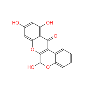 可因酮 B,Coccineone B