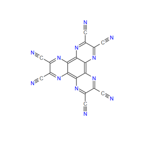 2,3,6,7,10,11-六氰基-1,4,5,8,9,12-六氮杂苯并菲,Hexaazatriphenylenehexacabonitrile