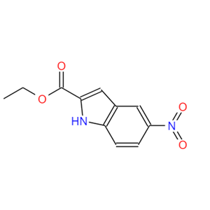 16732-57-3 5-硝基吲哚-2-羧酸乙酯