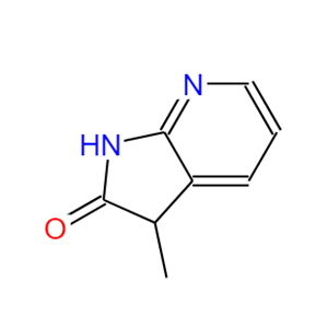 1330055-85-0 3-甲基7-氮杂氧化吲哚