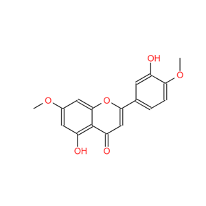5,3'-二羟基-7,4'-二甲氧基黄酮 32174-62-2