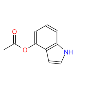 4-乙酰氧基吲哚,4-Acetoxyindole