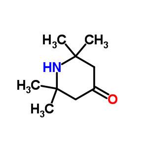 2,2,6,6-四甲基-4-哌啶酮,Triacetonamine