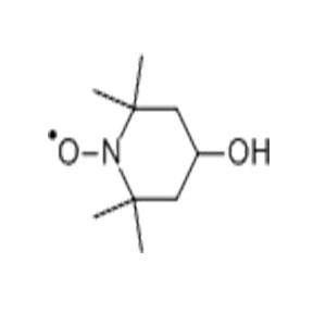 4-羟基-2,2,6,6-四甲基哌啶氮氧自由基 中间体 2226-96-2