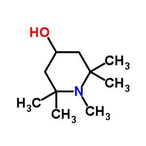 1,2,2,6,6-五甲基-4-哌啶醇,1,2,2,6,6-pentamethylpiperidin-4-ol