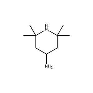 4-氨基-2,2,6,6-四甲基哌啶 中间体 	36768-62-4