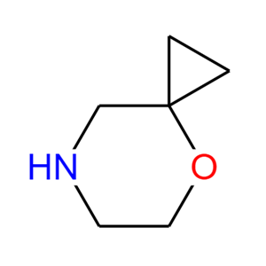 4-氧杂-7-氮杂螺[2.5]辛烷 盐酸盐
