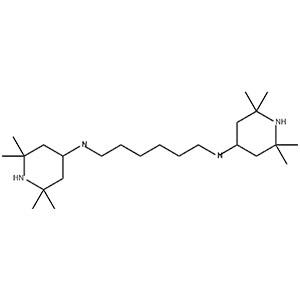 N,N-双(2,2,6,6-四甲基-4-哌啶基)-1，6-己二胺