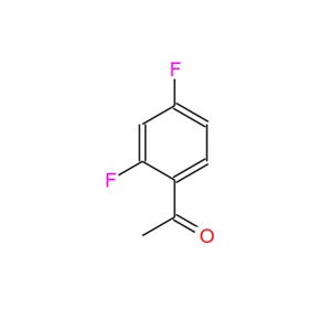 2',4'-二氟苯乙酮