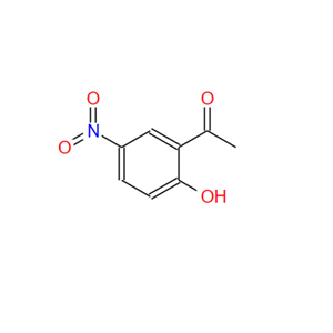  2-羟基-5-硝基苯乙酮