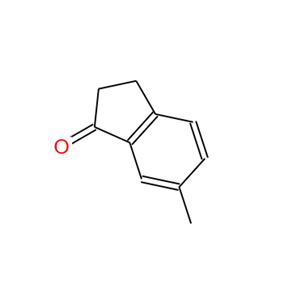 6-甲基-1-茚酮,6-Methyl-1-indanone