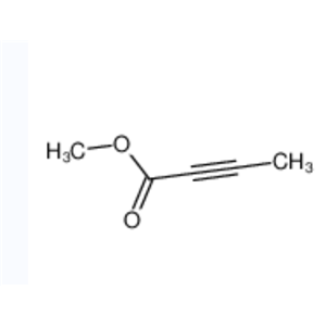 2-丁炔酸甲酯,methyl but-2-ynoate