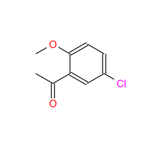 5-氯-2-甲氧基苯乙酮