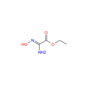 ETHYL 2-OXIMINOOXAMATE 97
