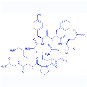 赖氨酸加压素/50-57-7/Lypressin Acetate
